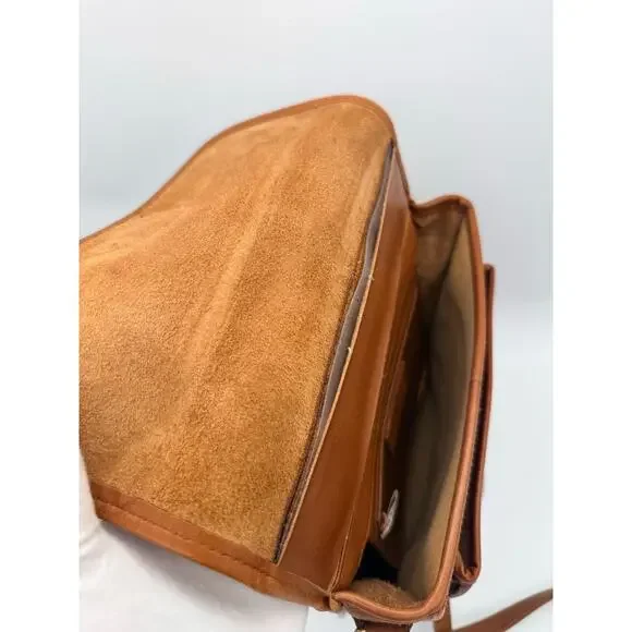 Vintage Hunt Club Top-Handle Crossbody - Picture 11 of 11